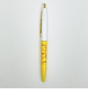 コジコジ BIC ボールペン (レッド) 文具