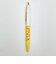 コジコジ BIC ボールペン (レッド) 文具