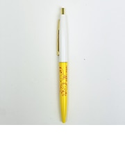 コジコジ BIC ボールペン (ピンク) 文具
