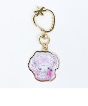 サンリオ マイスウィートピアノ メタルキーホルダー どーりーみっくす・プチシリーズ Sanrio