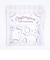 サンリオ こぎみゅん 10th 巾着(M) キービジュアル 日本製 Sanrio