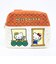 サンリオ ハローキティ ハウスポーチ アイボリー ACCOMMODE アコモデ Sanrio