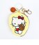 サンリオ ハローキティ スポーツポーチチャーム バスケットボール ACCOMMODE アコモデ Sanrio