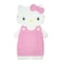 サンリオ ハローキティ 冷感ダイカットマット ひんやりハローキティマット Sanrio