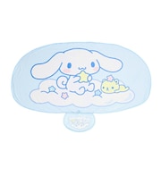 サンリオ シナモロール 冷感ダイカットブランケット お空とシナモロール シナモン Sanrio