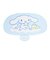 サンリオ シナモロール 冷感ダイカットブランケット お空とシナモロール シナモン Sanrio