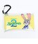 ディズニー ズートピア ジュディ クリアマルチケース 2D Disney