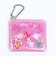 サンリオ マイメロディ クリアマルチケース(SS) マイメロディ＆クロミ Sanrio