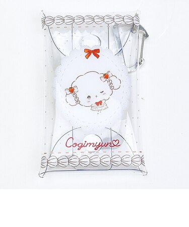 サンリオ こぎみゅん クリアマルチケース Sanrio