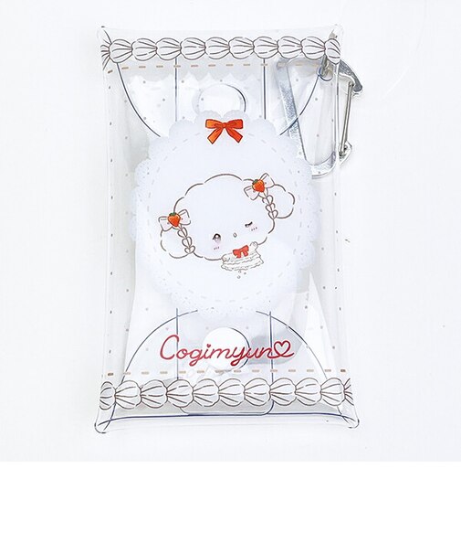 サンリオ こぎみゅん クリアマルチケース Sanrio