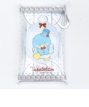 サンリオ タキシードサム クリアマルチケース Sanrio