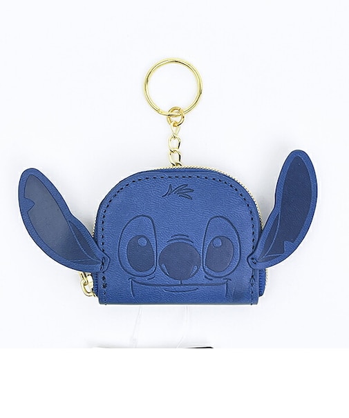 ディズニー スティッチ アクセサリーケース Disney