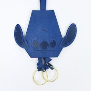 ディズニー スティッチ キークロッシュ カー用品 キーケース Disney