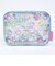 サンリオ マイメロディ シャカシャカポーチ ガーリーポップハート 50th ブルー Sanrio