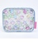 サンリオ マイメロディ シャカシャカポーチ ガーリーポップハート 50th ブルー Sanrio