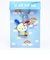 サンリオ ウサハナ 2連ラメ入りアクリルキーホルダー (にじ) Sanrio