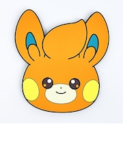 ポケットモンスター パモ シリコンミラー ポケモン