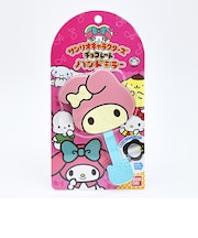 サンリオ マイメロディ チョコレート ハンドミラー Sanrio