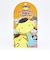 サンリオ ポムポムプリン チョコレート ハンドミラー Sanrio