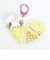 サンリオ ポチャッコ カラフルアイスドームキーホルダー  Sanrio