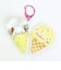 サンリオ ポチャッコ カラフルアイスドームキーホルダー  Sanrio