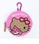 サンリオ 日焼けキティ サークルさがらポーチ Sanrio