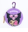 サンリオ 日焼け クロミ サークルさがらポーチ Sanrio