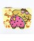 サンリオ 日焼け ポムポムプリン さがらポーチ Sanrio