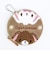 サンリオ シュガーバニー サークルさがらポーチ Sanrio