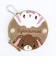 サンリオ シュガーバニー サークルさがらポーチ Sanrio