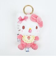 サンリオ ハローキティ ベビーマスコットキーホルダー Sanrio