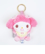 サンリオ マイメロディ ベビーマスコットキーホルダー Sanrio