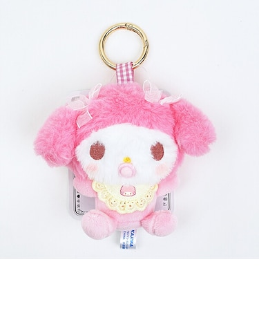 サンリオ マイメロディ ベビーマスコットキーホルダー Sanrio