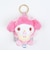 サンリオ マイメロディ ベビーマスコットキーホルダー Sanrio