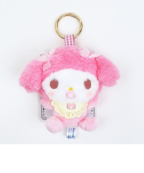 サンリオ マイメロディ ベビーマスコットキーホルダー Sanrio