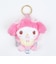 サンリオ マイメロディ ベビーマスコットキーホルダー Sanrio
