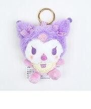 サンリオ クロミ ベビーマスコットキーホルダー Sanrio