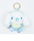 サンリオ シナモロール ベビーマスコットキーホルダー Sanrio