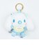 サンリオ シナモロール ベビーマスコットキーホルダー Sanrio