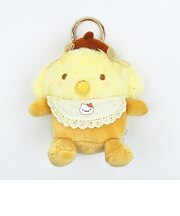 サンリオ ポムポムプリン ベビーマスコットキーホルダー Sanrio