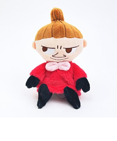 ムーミン FUWAKUTA リトルミイ ぬいぐるみ
