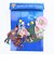 ディズニー トイストーリー5 ウッディ ワイヤーリングアクリルチャーム キーホルダー Disney
