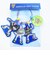 ディズニー トイストーリー5 バズ ワイヤーリングアクリルチャーム キーホルダー Disney