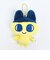 たまごっち Tamagotchi Paradise まめっち マスコット ぬいぐるみ