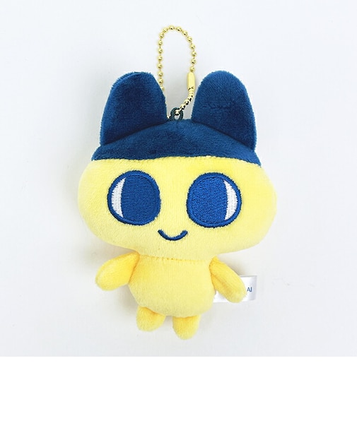 たまごっち Tamagotchi Paradise まめっち マスコット ぬいぐるみ
