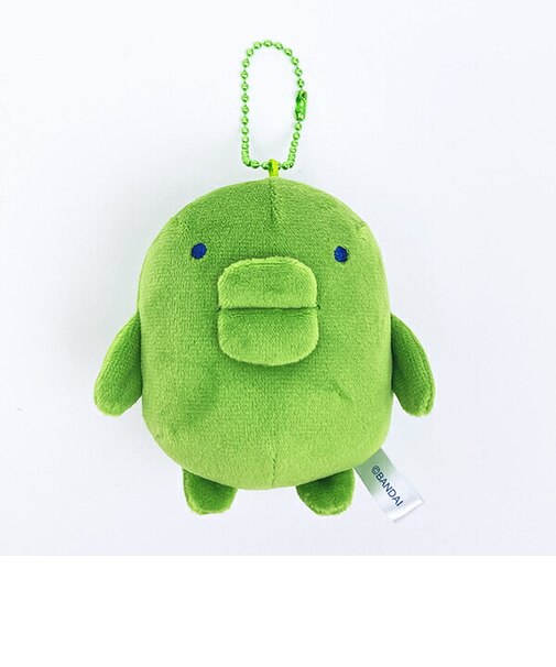 たまごっち Tamagotchi Paradise くちぱっち マスコット ぬいぐるみ