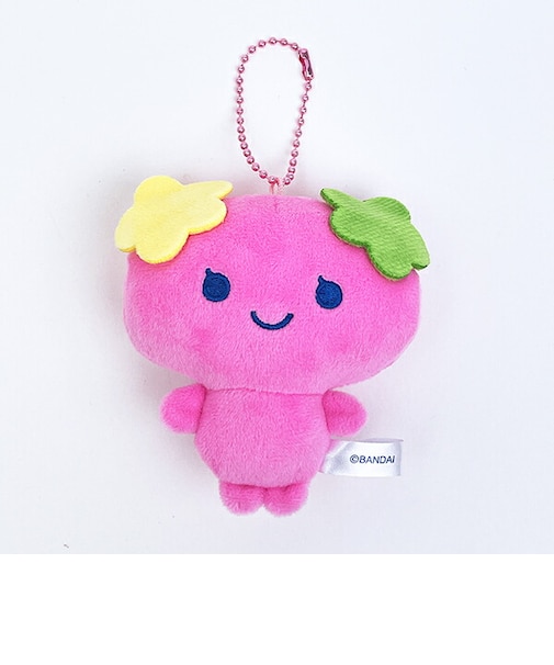 たまごっち Tamagotchi Paradise ふらわっち マスコット ぬいぐるみ