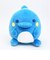 たまごっち Tamagotchi Paradise いるかっち ぷりぬいBIG ぬいぐるみ