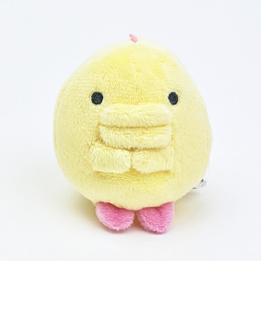 たまごっち せびれっち ぷりぬいぷち マスコット ぬいぐるみ
