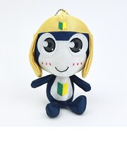 ケロロ軍曹 タママ二等兵 Chibiぬいおすわり マスコット ぬいぐるみ